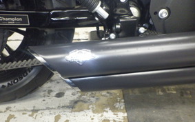 HARLEY XL1200X 2020