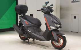 YAMAHA CYGNUSｸﾞﾘﾌｧｽ SEJ4J