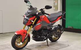 HONDA ｸﾞﾛﾑ 2011 JC75