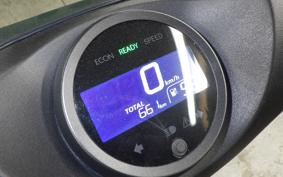HONDA EM1E: EF16