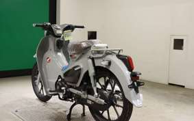 HONDA C125 SUPER CUB 2019 JA71