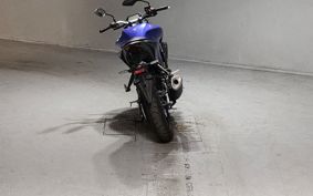 YAMAHA MT-25 RG43J