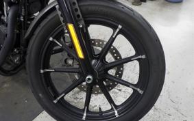 HARLEY XL883N 2018