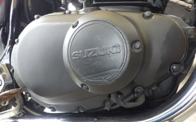 SUZUKI GSX-400E