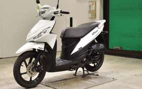 SUZUKI ADDRESS 110 2001 CE47A