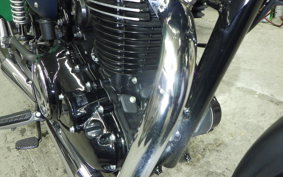 HONDA GB350 2022 NC59