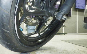 KAWASAKI Z250 2021 ER250C