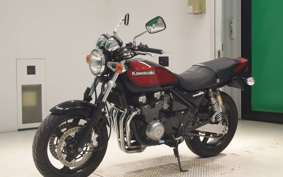 KAWASAKI ZEPHYR 400 KAI 2007 ZR400C