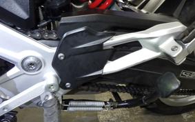 BMW F900XR 2021