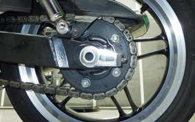HONDA CB1100 ABS 2011 SC65