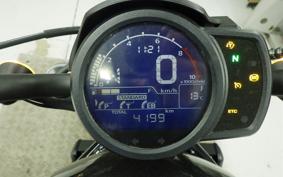 HONDA REBEL 1100 2022 SC83