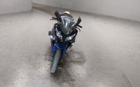 KAWASAKI NINJA250 EX250L