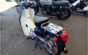 HONDA SUPER CUB90 HA02