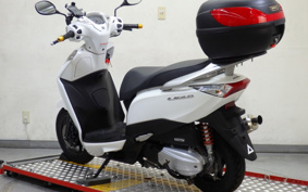 HONDA LEAD 125 JF45