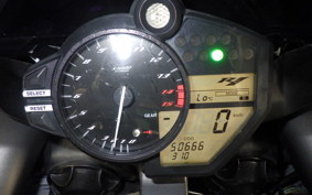 YAMAHA YZF-R1 2010