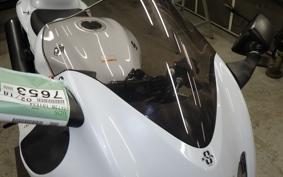 SUZUKI HAYABUSA Gen.2 2017 GX72B