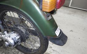 YAMAHA TOWN MATE 50 2020 22F