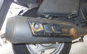 SUZUKI ADDRESS V100 2002 CE13A