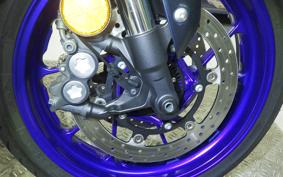 YAMAHA YZF-R7 2022 RM39J