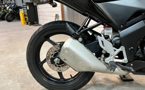 HONDA CBR125R JC50