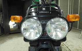 HONDA ZOOMER AF58