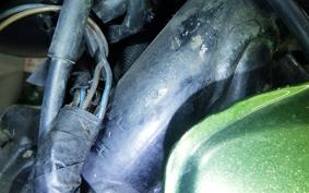 KAWASAKI 500SS 1975 H1F