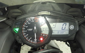YAMAHA YZF-R25 1999 RG10J