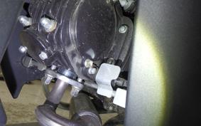 HONDA C125 SUPER CUB 2013 JA58