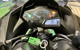 KAWASAKI NINJA 250 EX250L
