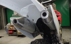 HONDA CRF250 RALLY ME10