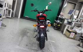 HONDA ｸﾞﾛﾑ JC61