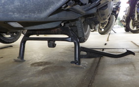 YAMAHA MAXAM 250 SG21J