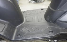 SUZUKI BURGMANｽﾄﾘｰﾄ125EX 2010 EA23M