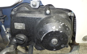 HONDA C50 SUPER CUB 2019 AA01