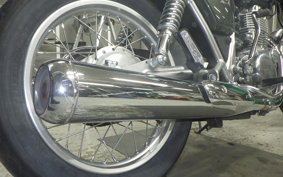 YAMAHA SR400 Gen.4 2013 RH03J