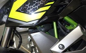 KAWASAKI Z400 Gen.2 2020 EX400G