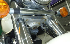 HONDA SHADOW 400 2007 NC34