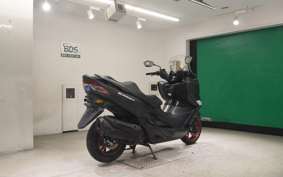 SUZUKI BURGMAN400 A 2017 DU11A