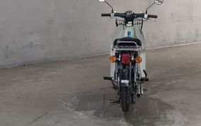 HONDA SUPER CUB50 AA01