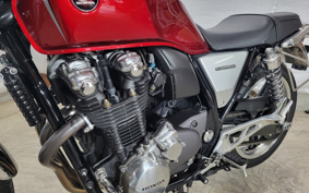 HONDA CB1100 2013 SC65
