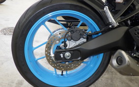 YAMAHA MT-07 AMT 2025 RM50J