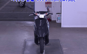 SUZUKI ADDRESS V50