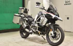 BMW R1250GS ADVENTURE 2018