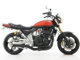Фото Kawasaki ZEPHYR 1100 1994 с японского аукциона
