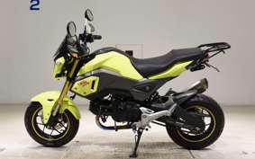 HONDA ｸﾞﾛﾑ 2026 JC61