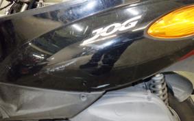 YAMAHA JOG Gen.5 SA36J
