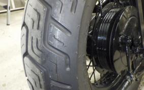 YAMAHA DRAGSTAR 400 CLASSIC 2004 VH01J