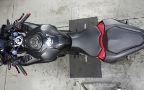 HONDA CBR250RR 2019 MC51