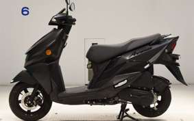 SUZUKI AVENIS 125 EA12J