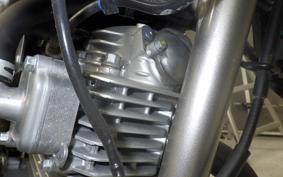 KAWASAKI KLX230S 2012 LX232A
